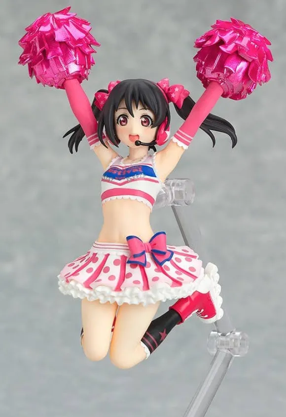 figFIX Nico Yazawa: Cheerleader ver. (Love Live!)