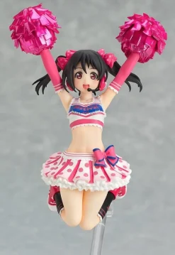 figFIX Nico Yazawa: Cheerleader ver. (Love Live!)