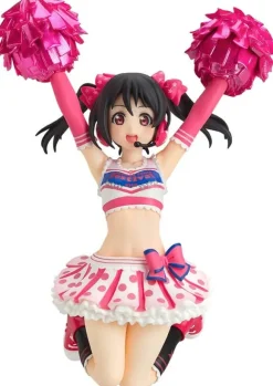 figFIX Nico Yazawa: Cheerleader ver. (Love Live!)