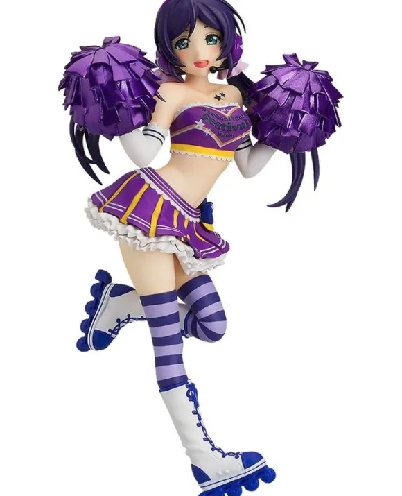figFIX Nozomi Tojo: Cheerleader ver. (LoveLive! School Idol Festivall)