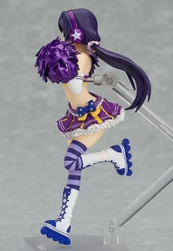 figFIX Nozomi Tojo: Cheerleader ver. (LoveLive! School Idol Festivall)