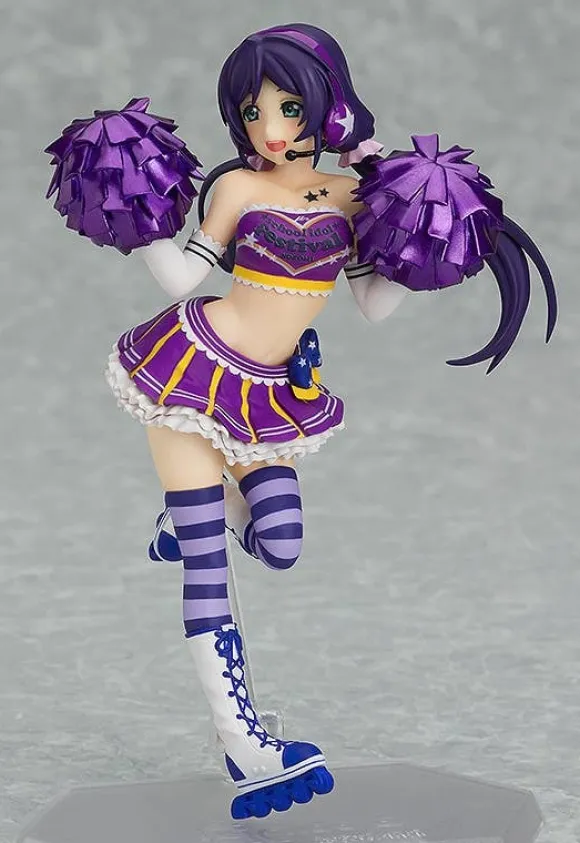 figFIX Nozomi Tojo: Cheerleader ver. (LoveLive! School Idol Festivall)