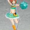 figFIX Rin Hoshizora: Cheerleader ver. (LoveLive! School Idol Festival)