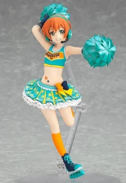 figFIX Rin Hoshizora: Cheerleader ver. (LoveLive! School Idol Festival)