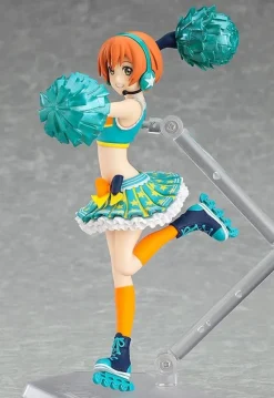 figFIX Rin Hoshizora: Cheerleader ver. (LoveLive! School Idol Festival)