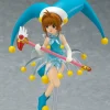 figFIX Sakura Kinomoto: Battle Costume ver. (Cardcaptor Sakura)
