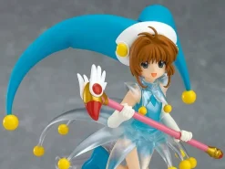 figFIX Sakura Kinomoto: Battle Costume ver. (Cardcaptor Sakura)