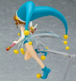 figFIX Sakura Kinomoto: Battle Costume ver. (Cardcaptor Sakura)