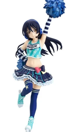 figFIX Umi Sonoda: Cheerleader ver. (LoveLive! School Idol Festival)