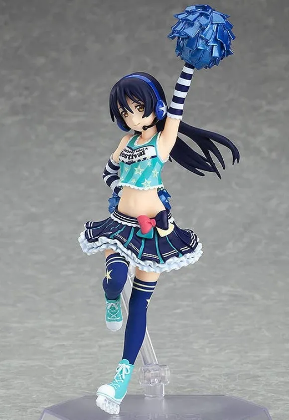 figFIX Umi Sonoda: Cheerleader ver. (LoveLive! School Idol Festival)