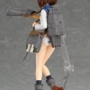 figFIX Yukikaze: Half-Damage Ver. (KanColle)