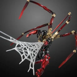 Fighting Armor Iron Spider (Miles Morales)