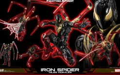 Fighting Armor Iron Spider (Miles Morales)