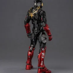 Fighting Armor Iron Spider (Miles Morales)