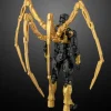 Fighting Armor Iron Spider (Onyx Stealth Tech Ver.)