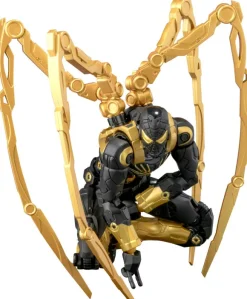 Fighting Armor Iron Spider (Onyx Stealth Tech Ver.)