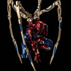Fighting Armor Iron Spider