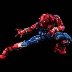 Fighting Armor Iron Spider