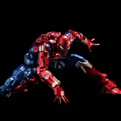 Fighting Armor Iron Spider (Reissue)