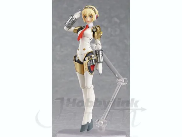 figma Aegis The Ultimate Ver.
