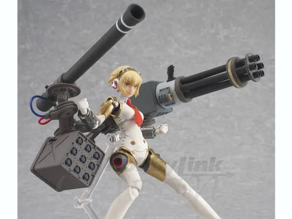 figma Aegis The Ultimate Ver.