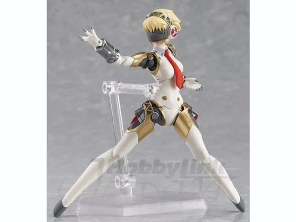 figma Aegis The Ultimate Ver.