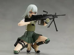 figma Ai Nishibe Little Armory