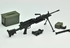 figma Ai Nishibe Little Armory