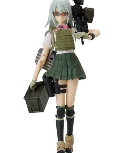figma Ai Nishibe Little Armory