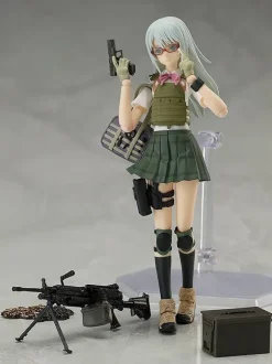 figma Ai Nishibe Little Armory