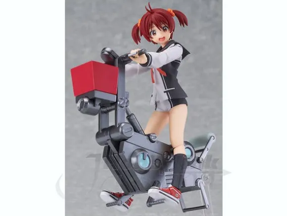 figma Akane isshiki