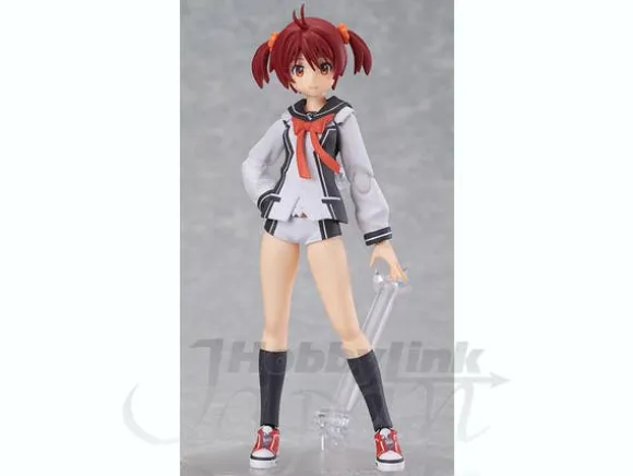 figma Akane isshiki