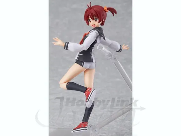 figma Akane isshiki