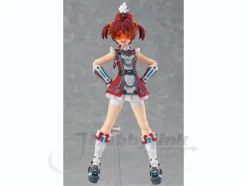 figma Akane Isshiki Palette Suit Ver.