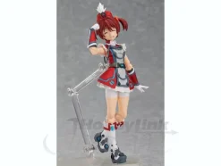 figma Akane Isshiki Palette Suit Ver.