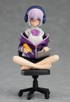 figma Akane Shinjo: DX Edition (SSSS.GRIDMAN)