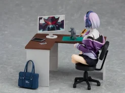 figma Akane Shinjo: DX Edition (SSSS.GRIDMAN)