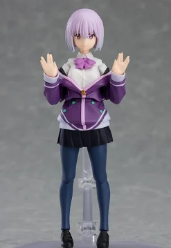 figma Akane Shinjo: DX Edition (SSSS.GRIDMAN)