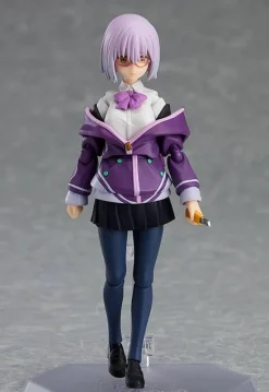 figma Akane Shinjo: DX Edition (SSSS.GRIDMAN)
