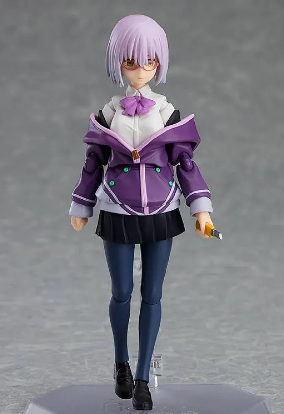 figma Akane Shinjo: DX Edition (SSSS.GRIDMAN)