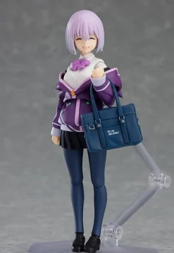 figma Akane Shinjo: DX Edition (SSSS.GRIDMAN)