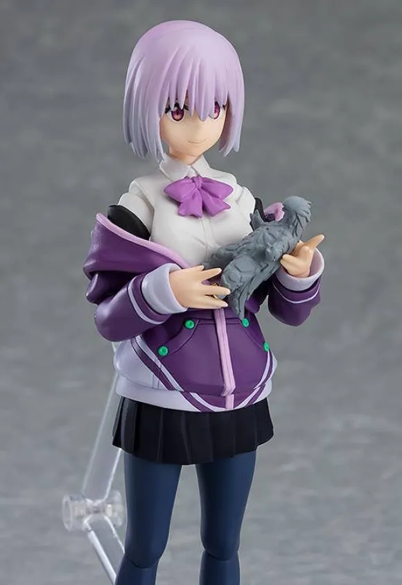 figma Akane Shinjo: DX Edition (SSSS.GRIDMAN)