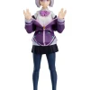 figma Akane Shinjo (SSSS.GRIDMAN)