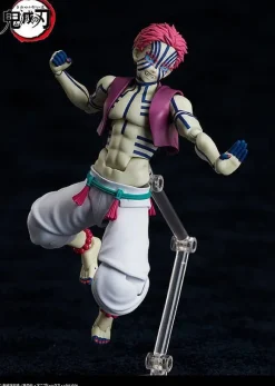 figma Akaza (Demon Slayer: Kimetsu no Yaiba)