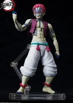 figma Akaza (Demon Slayer: Kimetsu no Yaiba) (Rerelease)