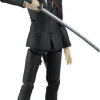 figma Aki Hayakawa (Chainsaw Man)
