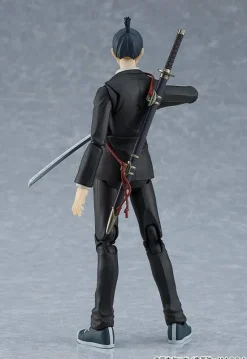 figma Aki Hayakawa (Chainsaw Man)