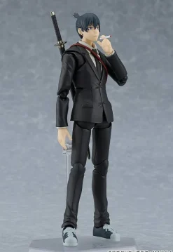 figma Aki Hayakawa (Chainsaw Man)