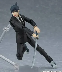 figma Aki Hayakawa (Chainsaw Man)