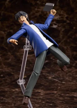 figma Akira Miyamoto (Higanjima)